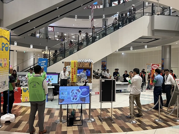 イベントの様子