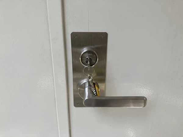 施工完了