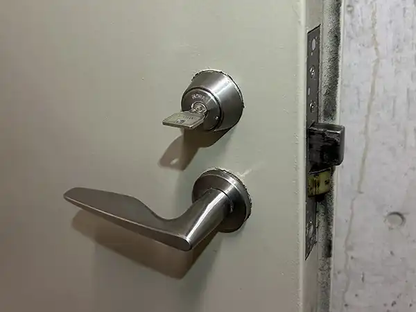 作業完了