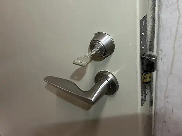作業完了