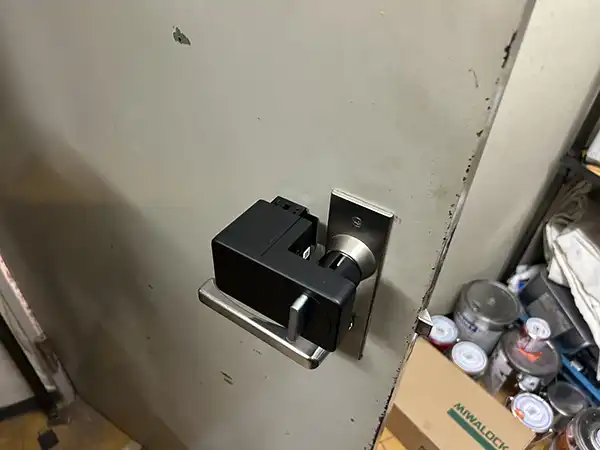 既存の状態