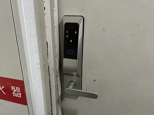TK5LTを取り付けました