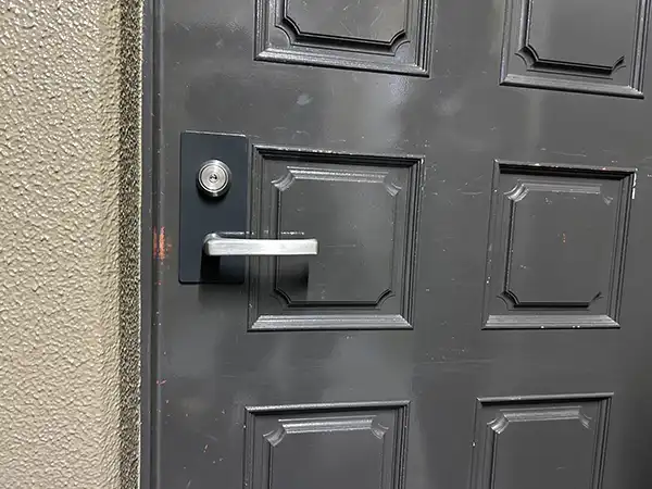 施工完了