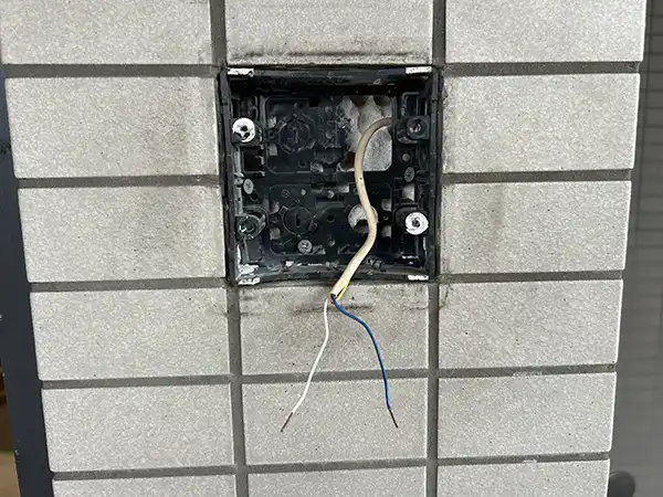 ランダムテンキー操作機