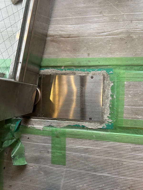 ランダムテンキー操作機 完了